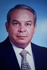 Foto de Dr. José Expedicto Paredes