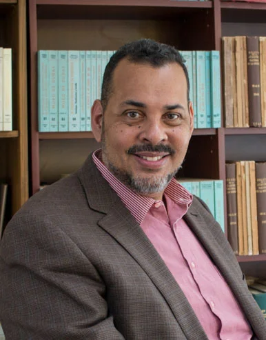 Foto de Dr. Tomás Straka