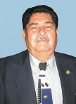 Foto de Lcdo. Gustavo Adolfo Garí Altuve