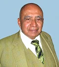 Foto de Dr. José Joaquín Villamizar Molina