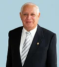 Foto de Lcdo. Nerio Leal Chacón