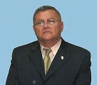 Foto de Abg. Msc. Roberto Esteban Avendaño