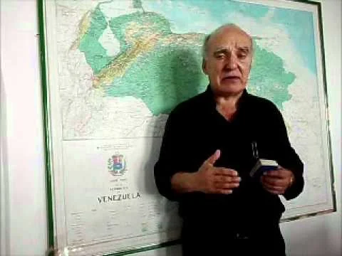 Foto de Dr. Andrés Eloy León Rojas