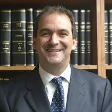 Foto de Dr. Marcos Rubén Carrillo