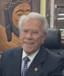 Foto de Don José Maria Nogueroles